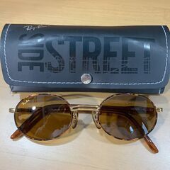【Ray-Ban】Rituals W2543◇ブラウンレンズ サ...