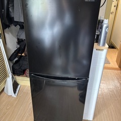 アイリスオーヤマの冷蔵庫