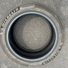 225/50R18 MICHElIN PRIMACY4 バリ山 2024年製造‼︎ (タイヤshop