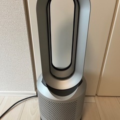 ダイソン　扇風機