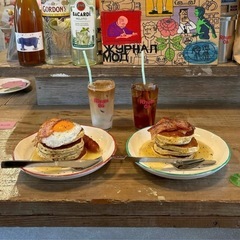 オシャレな店に行くの好きな人✨