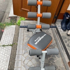 ワンダーコア