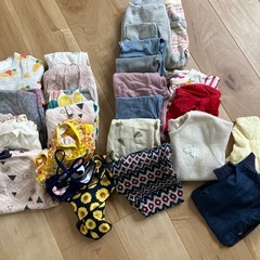 24着まとめ売り90〜95