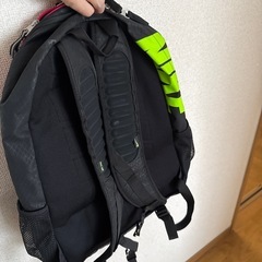 ナイキリュック　美品ですの画像