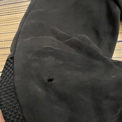 子供　NIKE セット　上下の画像