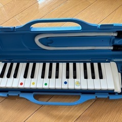 鍵盤ハーモニカ　ピアニカ　メロディオン