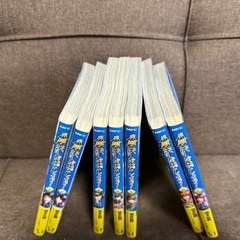 漫画:八男って、それはないでしょう！1~7巻セットの画像