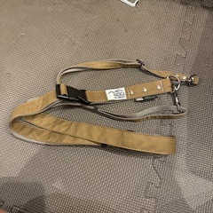 ラディカ コーデュラ 小型犬用　ショルダーリード ペット用品の画像