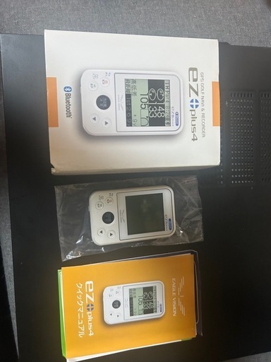 EZプラス４　　
ゴルフ