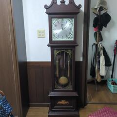 置き時計
