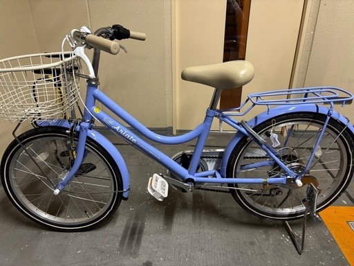 こども自転車20インチ