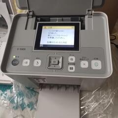 EPSON中古パソコンプリンターの画像