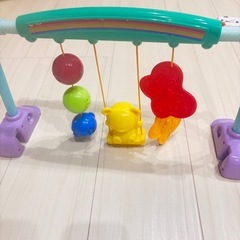 0歳〜1歳くらい　おもちゃの画像