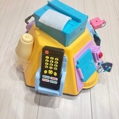 0歳〜1歳くらい　おもちゃの画像