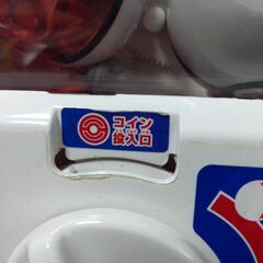 ポケモンガチャマシンの画像