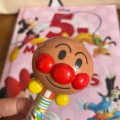 アンパン シャカシャカの画像