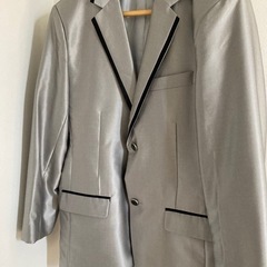 男性用タキシードXLの画像