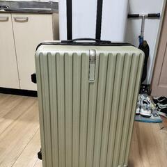 スーツケース