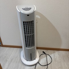 扇風機　タワーファン
