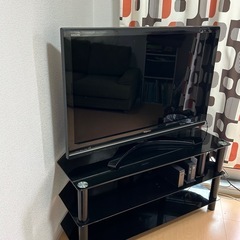 テレビ
