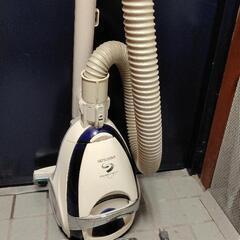 三菱電器製✨️掃除機