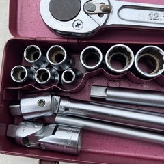 KTC ラチェトレンチ プロ用工具の画像
