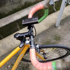 ロードバイクの画像