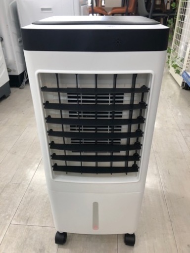 Air Cooler 冷風扇　ZWN-101 リモコン付き　【トレファク堺福田】