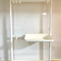 キッチンオーガナイザー