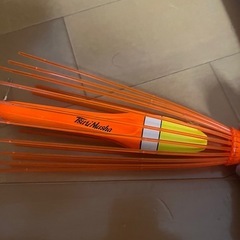 ウキトリパラソルの画像
