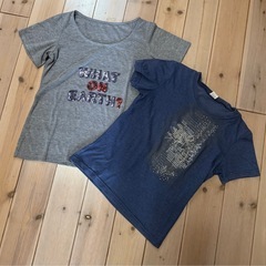 Tシャツ　まとめ売り　6枚　レディースMサイズ の画像
