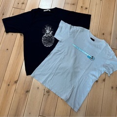 Tシャツ　まとめ売り　6枚　レディースMサイズ の画像
