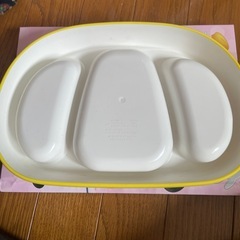 エジソンママ お皿の画像