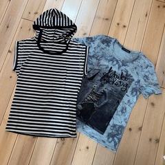 Tシャツ　まとめ売り　6枚　レディースMサイズ の画像