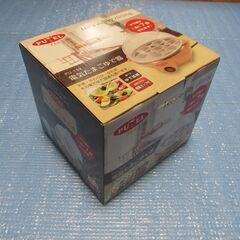 プエル電気たまごゆで器 PU-109の画像
