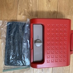 ホットサンドメーカー