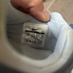 ✳︎無料NIKEキッズシューズ18cm✳︎の画像