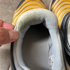 ✳︎無料NIKEキッズシューズ18cm✳︎の画像