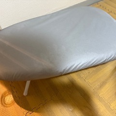 【引き取り限定】アイロンマット