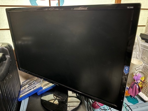 BENQ モニター