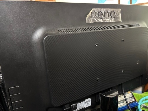 BENQ モニター