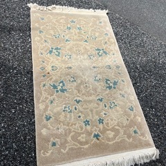 絨毯