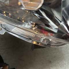 スズキ　ワゴンR  ２０周年アニバーサリー　限定仕様車　　純正　HID ヘッドライト　MH34  MJ34 マツダ　フレア　にもの画像