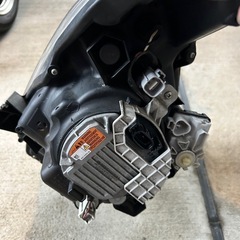 スズキ　ワゴンR  ２０周年アニバーサリー　限定仕様車　　純正　HID ヘッドライト　MH34  MJ34 マツダ　フレア　にもの画像