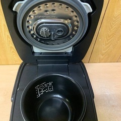 ♦TOSHIBA 圧力IHジャー炊飯器  【2022年製】RC-6PXRの画像