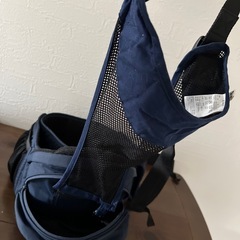 【取引成立】ヒップシートの画像