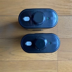 ルンバ537 バーチャルウォールの画像