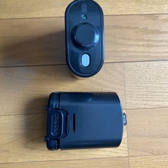 ルンバ537 バーチャルウォール