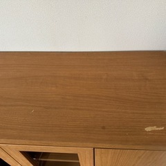 キャビネットの画像