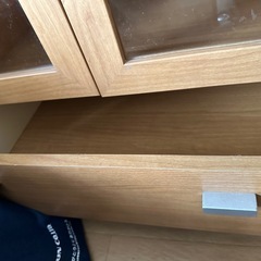 キャビネットの画像
